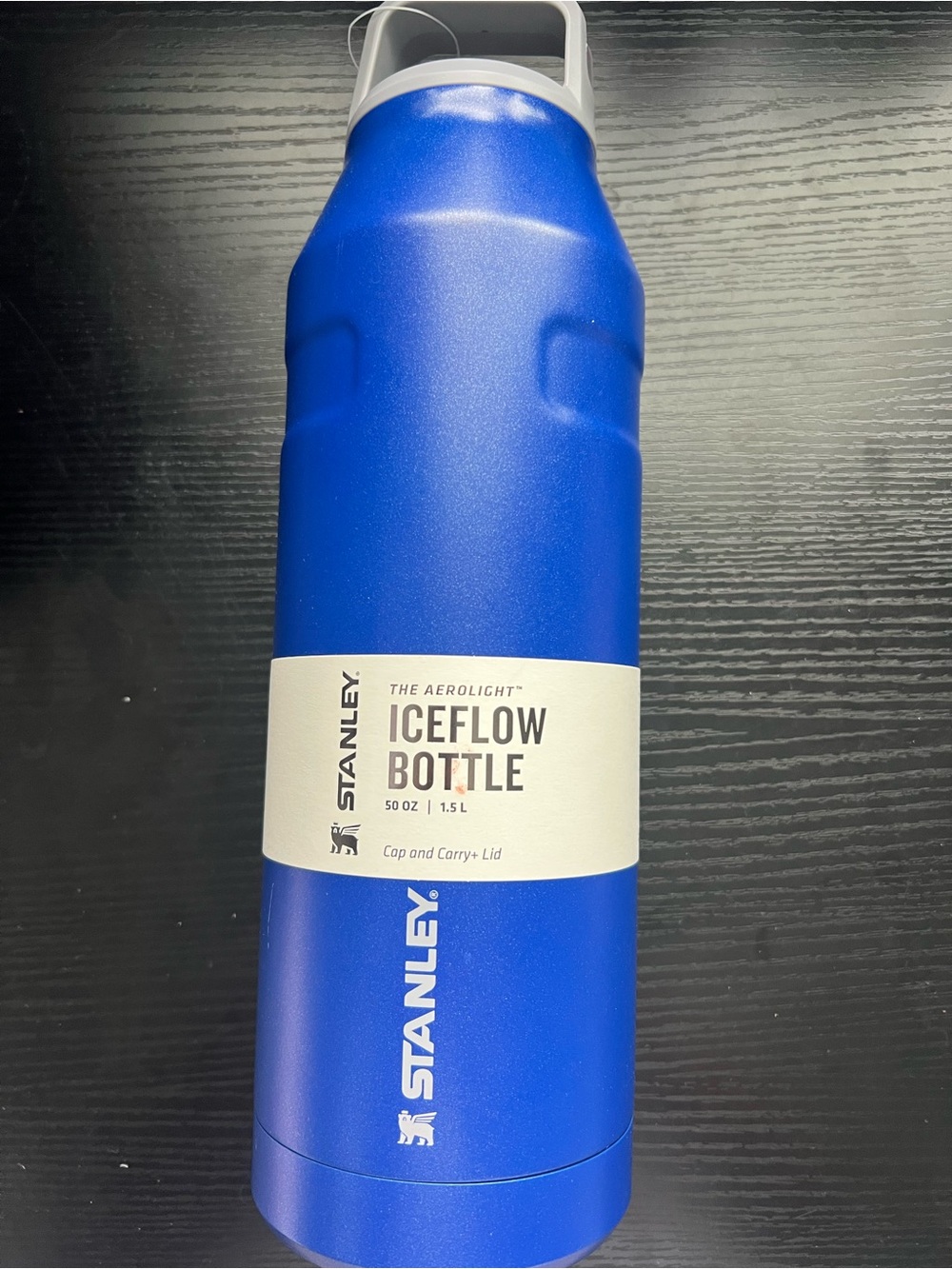 Stanley Aerolight IceFlow Water Bottle with 50 oz., Vacuum